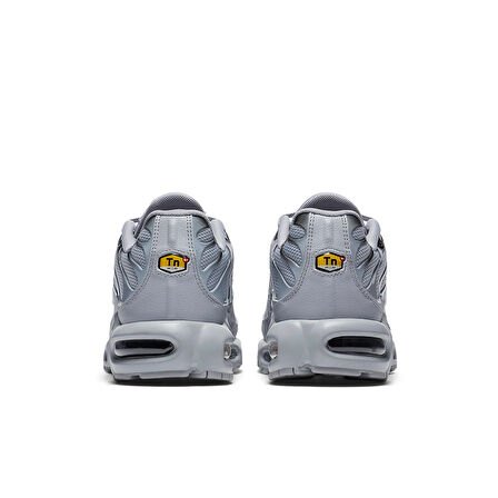 Nike Air Max Plus TN 'Wolf Grey' 852630-021