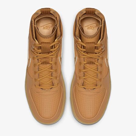 NİKE COURT BOROUGH MID WINTER ERKEK SPOR AYAKKABI-AA0547-700