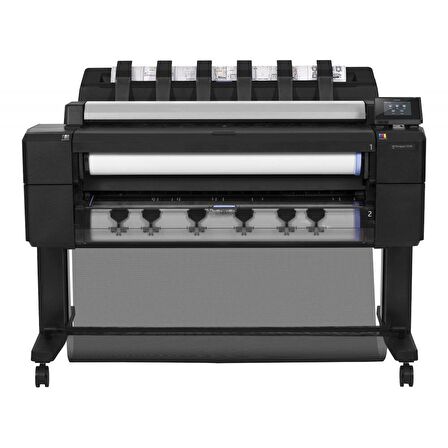 Hp Designjet T2530 914Mm Çok Işlevli Yazıcı L2Y25A