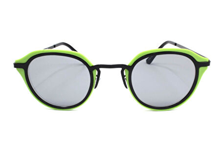 0088 Green Olivier Philippe Güneş Gözlüğü