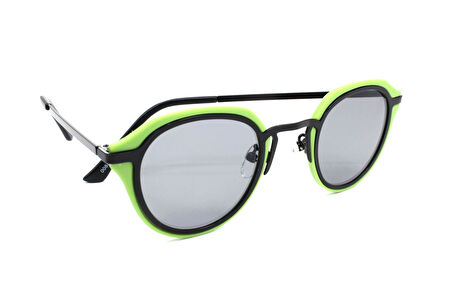 0088 Green Olivier Philippe Güneş Gözlüğü