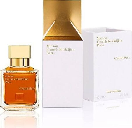 Grand Soir 70 ml EDP Unisex Parfüm