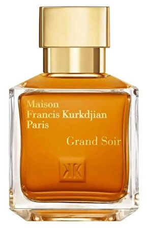 Grand Soir 70 ml EDP Unisex Parfüm