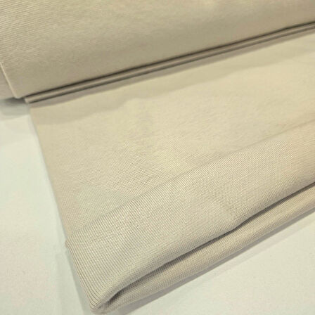 1*1 Bebe Kaşkorse Ribana Kumaş | Kumaş Eni: 35 cm Tüp | %95 Pamuk %5 Elastan | 008