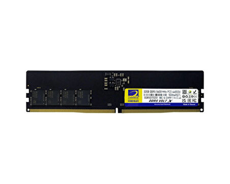 TwinMOS 5600MHz CL46 (TMD532GB5600U46WO)