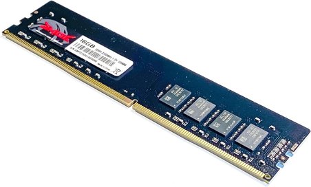 16GB GMOG DDR4 3200MHz 1.2V (Kutulu) PC  Ram