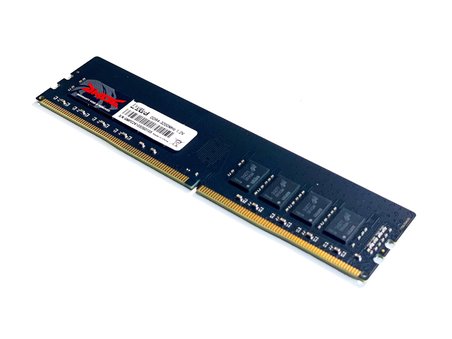 16GB GMOG DDR4 3200MHz 1.2V (Kutulu) PC  Ram