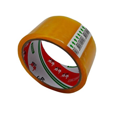 Vege Bufalo Koli Bandı 45x40 Metre 6 Adet