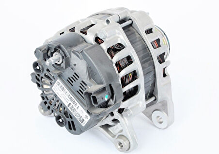 Renault 231008918R 231001318R 231007865R CLİO 4 CAPTUR 1.5 DCİ ALTERNATÖR