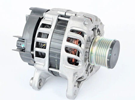 Renault 231008918R 231001318R 231007865R CLİO 4 CAPTUR 1.5 DCİ ALTERNATÖR