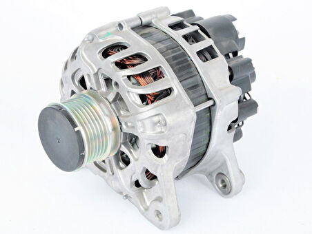 Renault 231008918R 231001318R 231007865R CLİO 4 CAPTUR 1.5 DCİ ALTERNATÖR