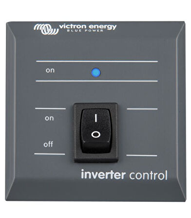 VİCTRON ENERGY PHOENİX İNVERTÖR KONTROL PANELİ VE DIRECT