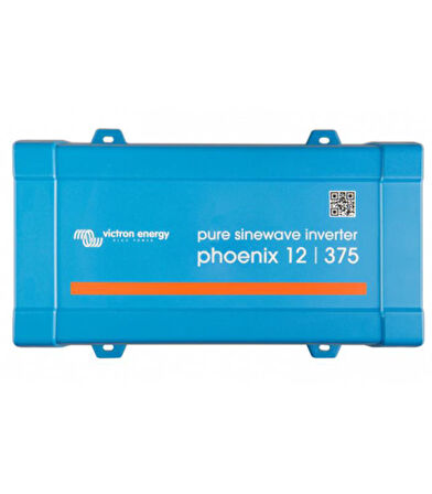 VİCTRON ENERGY 12V 375W VE DİRECT SCHUKO PHOENİX İNVERTÖR