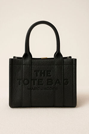 Zarif Günlük Tote El Ve Omuz Çantası