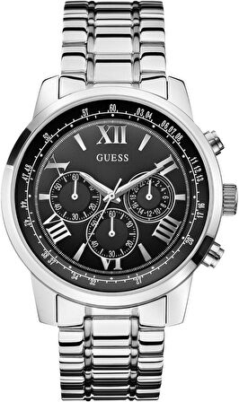 GUESS GUW0379G1 Erkek Kol Saati