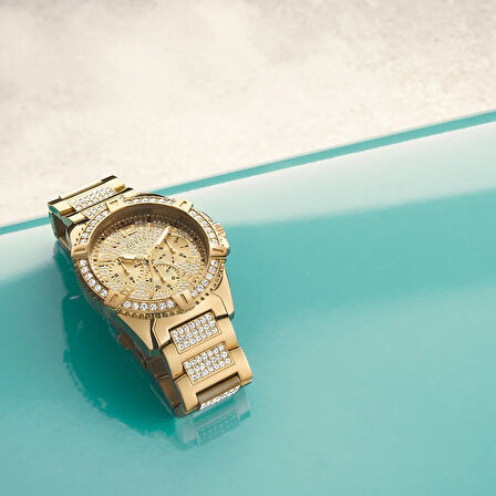 Guess GUW0799G2 Kadın Kol Saati