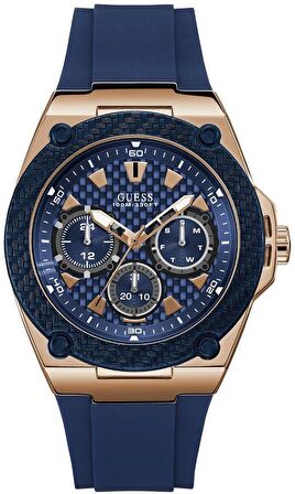 GUESS GUW1049G2 Erkek Kol Saati