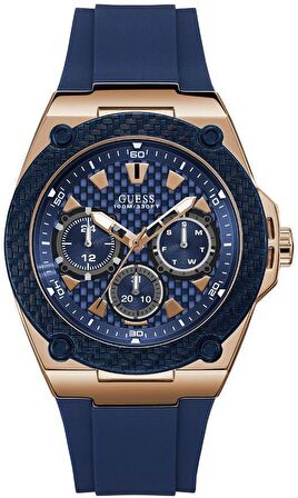 GUESS GUW1049G2 Erkek Kol Saati