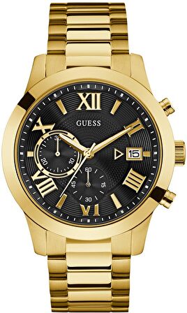 Guess Erkek Kol Saati GUW0668G8