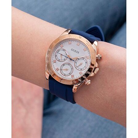 Guess GUW1098L6 Kadın Kol Saati