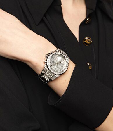 Guess GUGW0037L1 Kadın Kol Saati