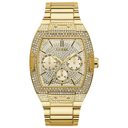 Guess GUGW0094G2 Unisex Kol Saati