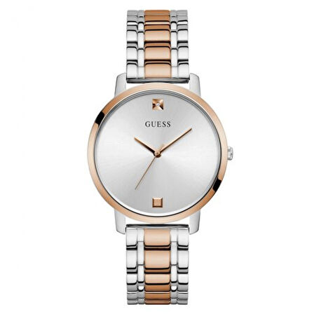 Guess GW0073L2 Kadın Kol Saati GUGW0073L2