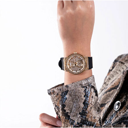 Guess GUGW0439L2 Kadın Kol Saati