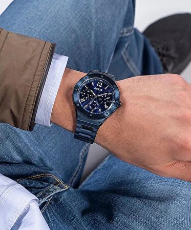 Guess GUGW0454G4 Erkek Kol Saati