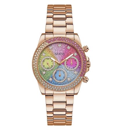 Guess GUGW0483L3 Kadın Kol Saati