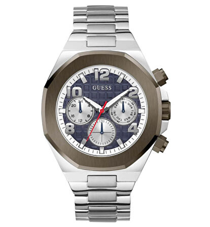 Guess GUGW0489G1 Erkek Kol Saati