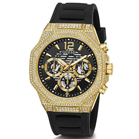 Guess GUGW0518G2 Erkek Kol Saati