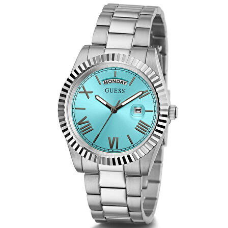 Guess GUGW0265G11 Erkek Kol Saati