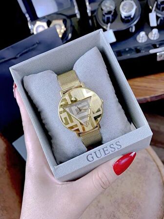 Guess GUGW0527L2 Kadın Kol Saati