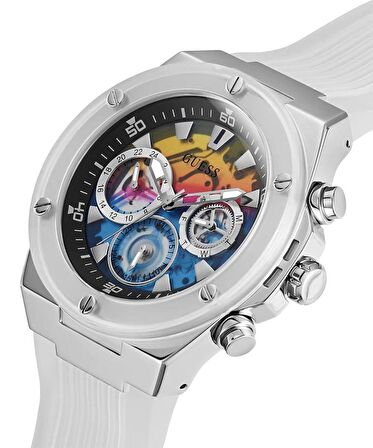 Guess GUGW0425G4 Erkek Kol Saati