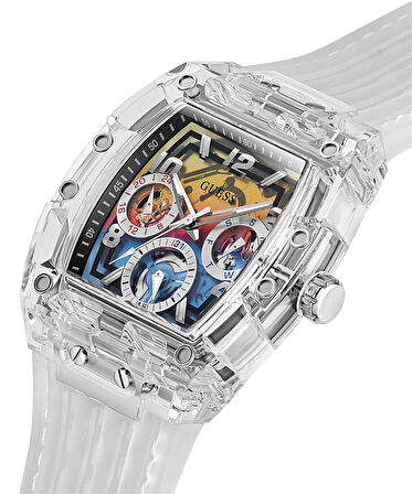 Guess GUGW0499G3 Erkek Kol Saati
