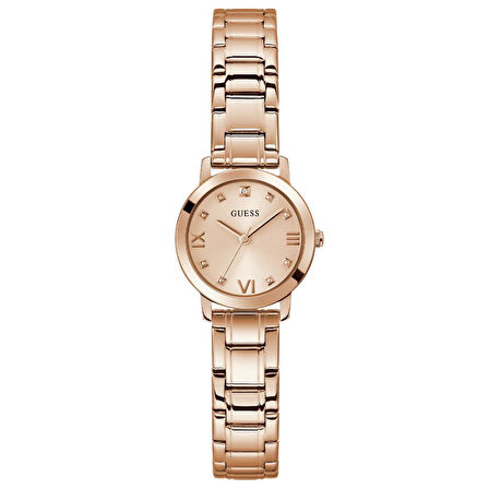 Guess GUGW0532L5 Pırlantalı Kadın Kol Saati
