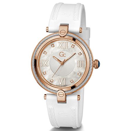 Gc GCZ15003L1MF Kadın Kol Saati