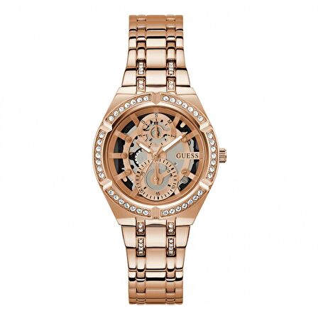 Guess GUGW0604L3 Kadın Kol Saati