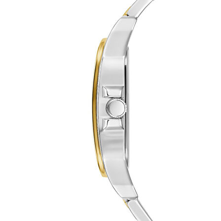 Guess GUGW0631G1 Pırlantalı Erkek Kol Saati