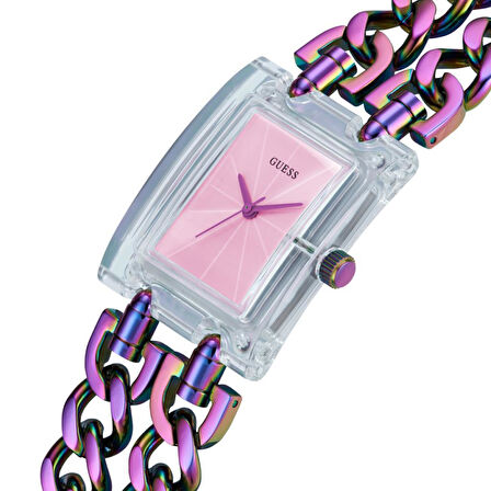 Guess GUGW0669L2 Kadın Kol Saati