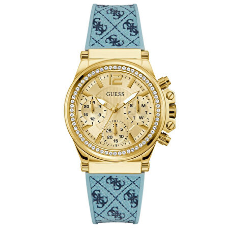 Guess GUGW0699L1 Kadın Kol Saati