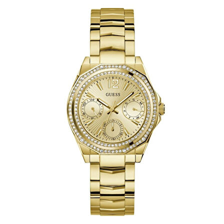 Guess GUGW0685L2 Kadın Kol Saati
