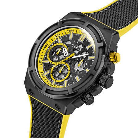 Guess GUGW0713G2 Erkek Kol Saati