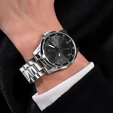 Guess GUGW0804G2 Erkek Kol Saati