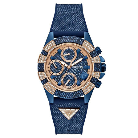 Guess GUGW0813L1 Kadın Kol Saati