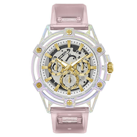 Guess GUGW0806G4 Erkek Kol Saati