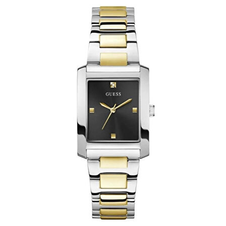 Guess GUGW0876L3 Pırlantalı Kadın Kol Saati