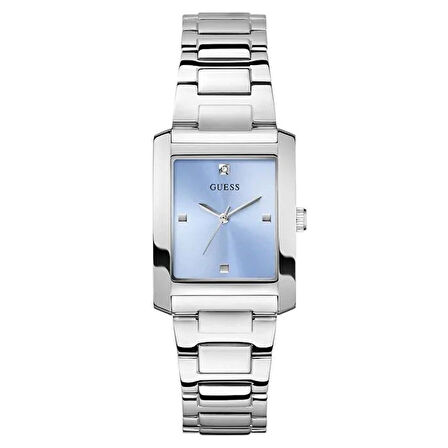 Guess GUGW0876L1 Pırlantalı Kadın Kol Saati