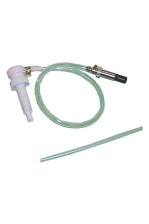 Sierra Kuyruk Yağı Pompası